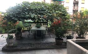 Ancienne Maisonnette